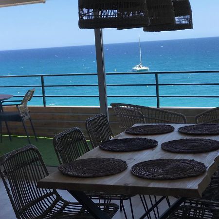 Panoramic Sea View Lloret De Mar Zewnętrze zdjęcie